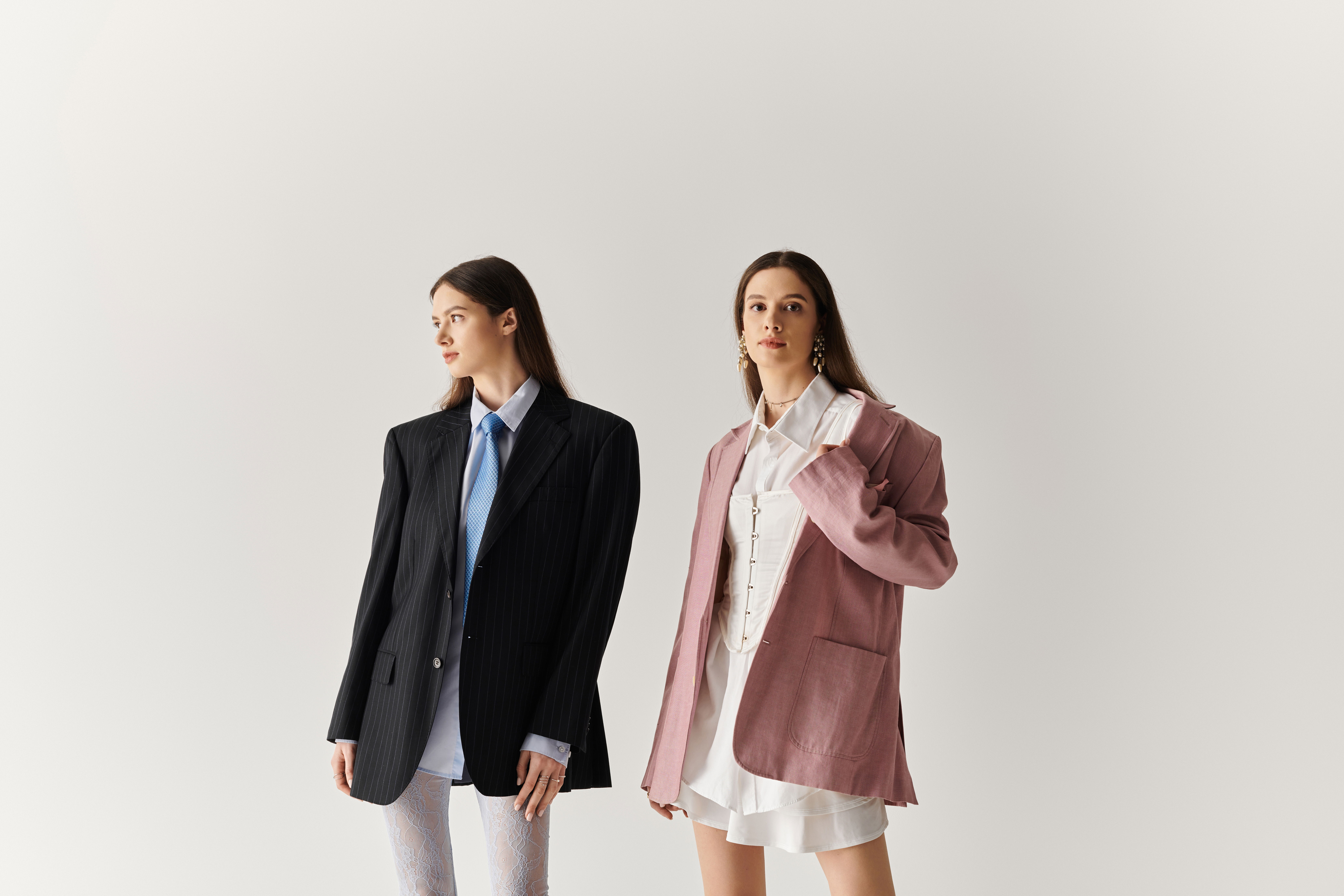 Dolabınızı Zenginleştiren Kadın Ceketler