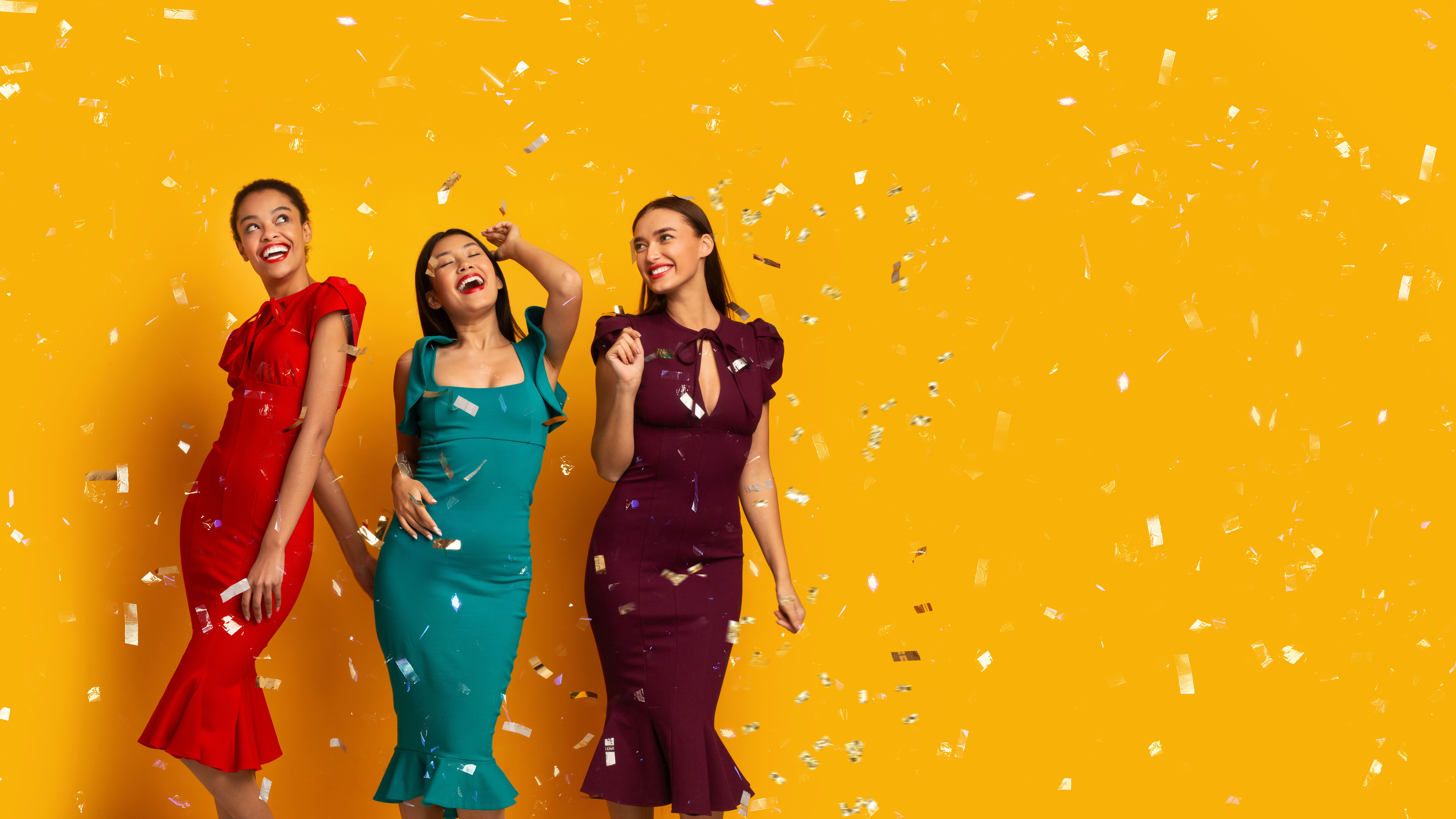 Özel Günler İçin Abiye Modelleri