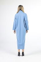 Bebe Mavi Arda Kimono 0107125.449 - 5