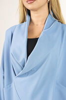Bebe Mavi Arda Kimono 0107125.449 - video