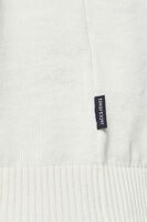 Beyaz Jack&Jones Yarım Balıkçı Yaka Erkek Kazak 77724K12190170.15 - 6