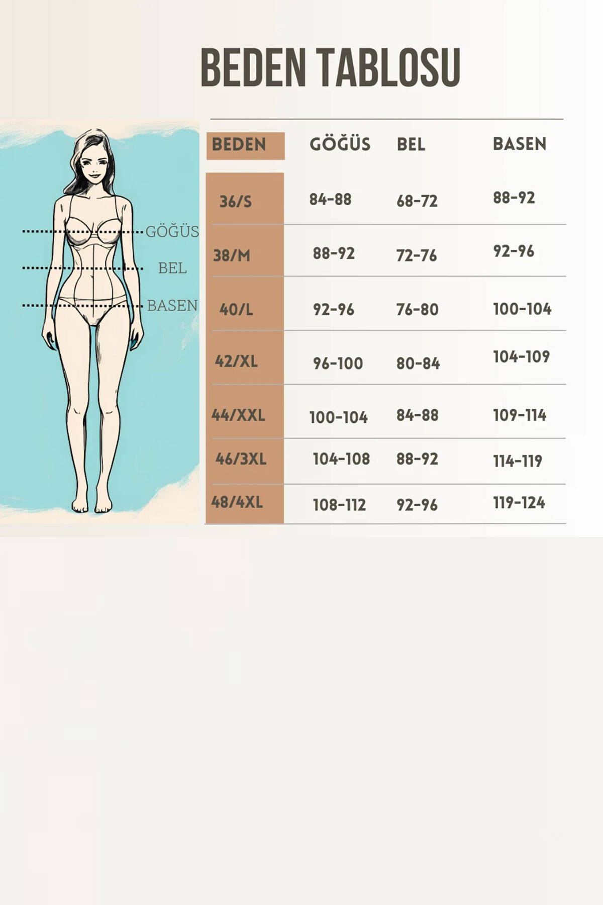 Beyaz Midi Boy Straplez Pul Payet Abiye 0801134.15 - Ardanewline (1)