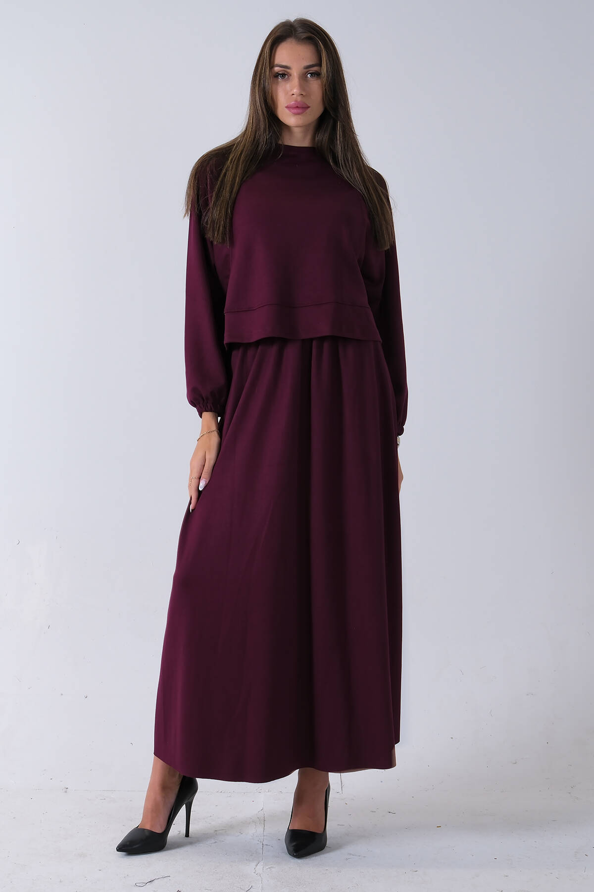 Mürdüm Önü Yarasakol Etekli Takım 31040702.21 - Ardanewline (1)