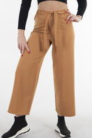Taba Bol Paça Lastikli Pantolon 3101102.39 - 2