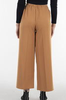 Taba Bol Paça Lastikli Pantolon 3101102.39 - 4