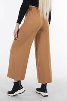 Taba Bol Paça Lastikli Pantolon 3101102.39 - 5