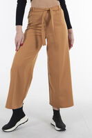 Taba Bol Paça Lastikli Pantolon 3101102.39 - 6