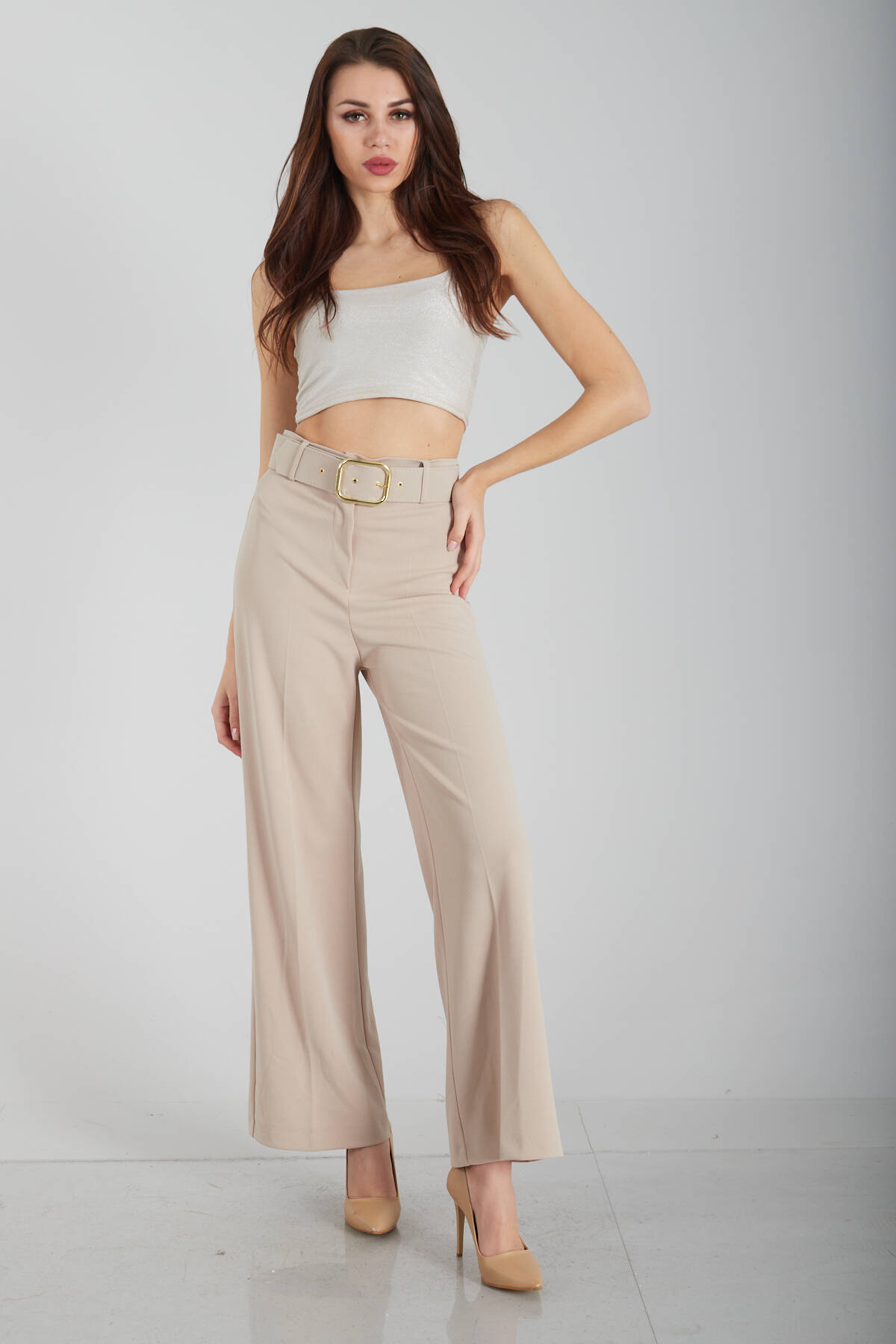 Taş Bol Paça Pantolon 3974959.50 - Ardanewline