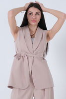 Taş Salaş Pantolon Ceket İçi Astarlı Tulumlu Takım Elbise 0309994.50 - 7