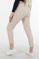 Taş Yüksek Bel Lastikli Pantolon 3101101.50 - 5