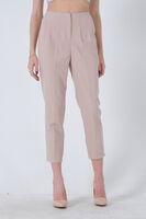 Taş Yüksek Bel Pantolon 03030062.50 - 3