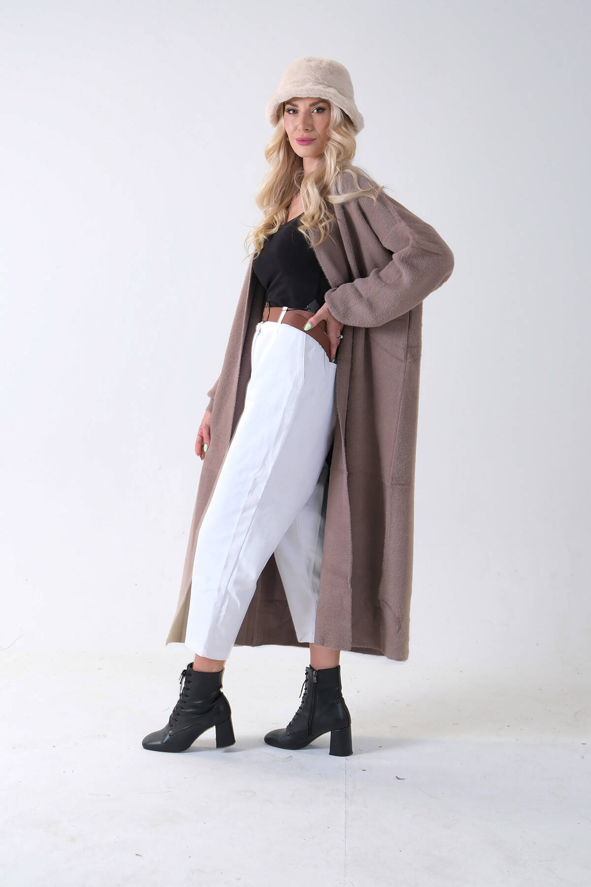 Vizon Uzun Triko Hırka 46892476.34 - Ardanewline (1)